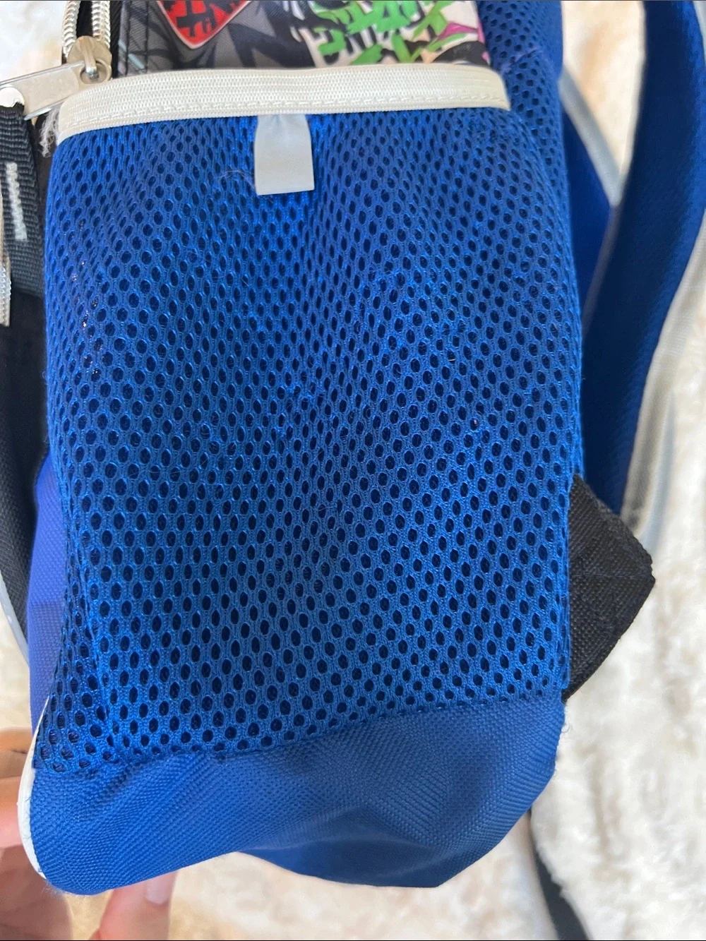 Target | Teenage Mutant Ninja Turtles Backpack